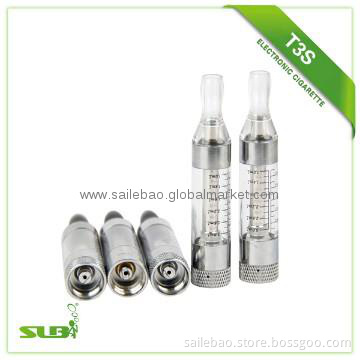 2013 newest style Ecigarette  T3S Atomizer